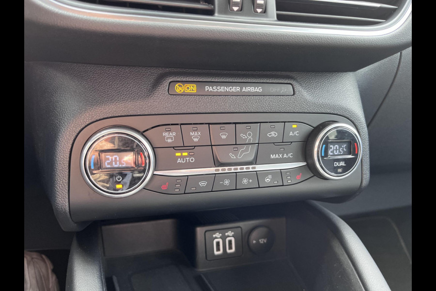 Ford Kuga 2.5 PHEV Vignale 225pk | Driver Assistance Pack | Technology Pack | Winterpack | Wegklapbare Trekhaak | 1.500kg Trekgewicht
