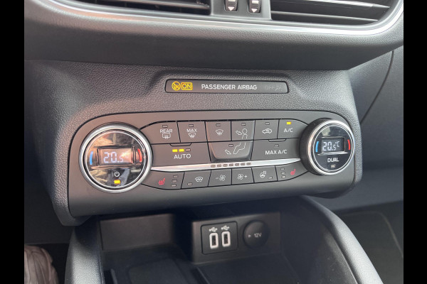 Ford Kuga 2.5 PHEV Vignale 225pk | Driver Assistance Pack | Technology Pack | Winterpack | Wegklapbare Trekhaak | 1.500kg Trekgewicht