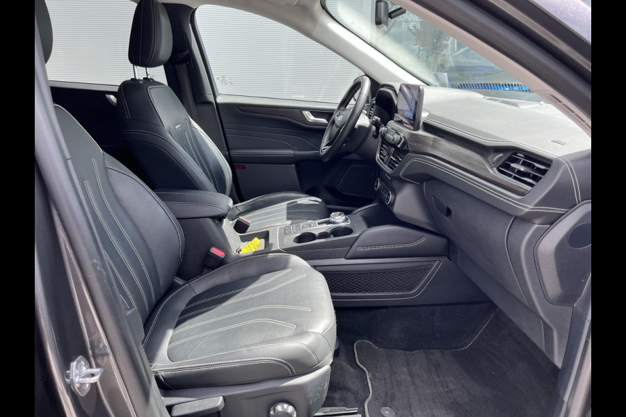 Ford Kuga 2.5 PHEV Vignale 225pk | Driver Assistance Pack | Technology Pack | Winterpack | Wegklapbare Trekhaak | 1.500kg Trekgewicht