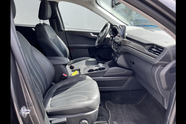 Ford Kuga 2.5 PHEV Vignale 225pk | Driver Assistance Pack | Technology Pack | Winterpack | Wegklapbare Trekhaak | 1.500kg Trekgewicht