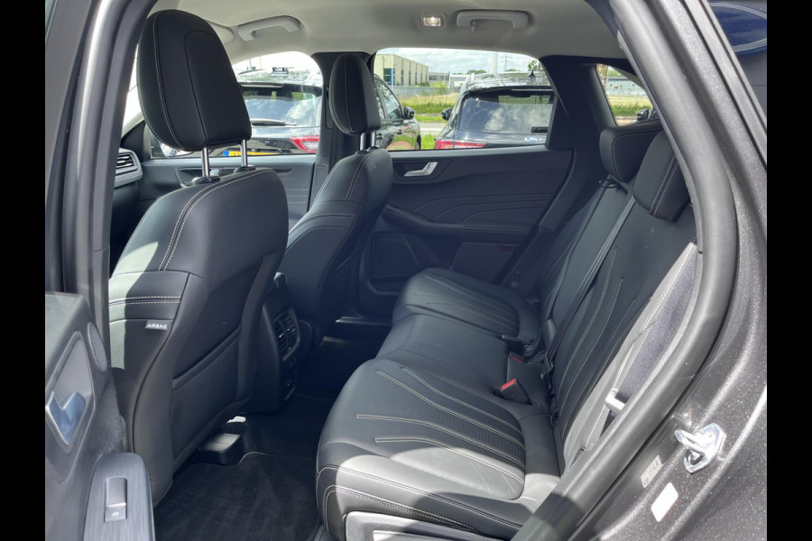 Ford Kuga 2.5 PHEV Vignale 225pk | Driver Assistance Pack | Technology Pack | Winterpack | Wegklapbare Trekhaak | 1.500kg Trekgewicht