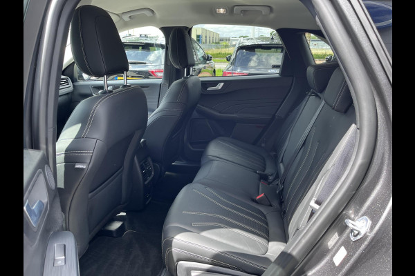 Ford Kuga 2.5 PHEV Vignale 225pk | Driver Assistance Pack | Technology Pack | Winterpack | Wegklapbare Trekhaak | 1.500kg Trekgewicht