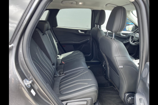 Ford Kuga 2.5 PHEV Vignale 225pk | Driver Assistance Pack | Technology Pack | Winterpack | Wegklapbare Trekhaak | 1.500kg Trekgewicht