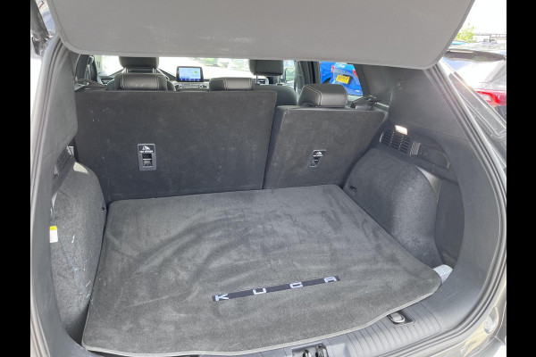 Ford Kuga 2.5 PHEV Vignale 225pk | Driver Assistance Pack | Technology Pack | Winterpack | Wegklapbare Trekhaak | 1.500kg Trekgewicht