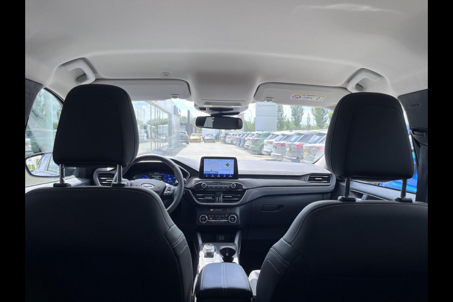 Ford Kuga 2.5 PHEV Vignale 225pk | Driver Assistance Pack | Technology Pack | Winterpack | Wegklapbare Trekhaak | 1.500kg Trekgewicht