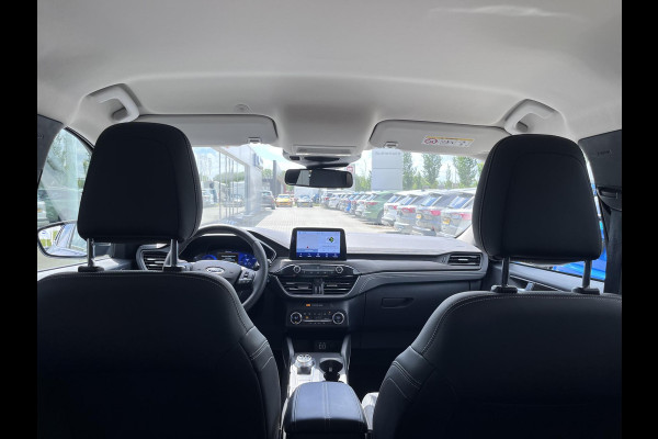 Ford Kuga 2.5 PHEV Vignale 225pk | Driver Assistance Pack | Technology Pack | Winterpack | Wegklapbare Trekhaak | 1.500kg Trekgewicht