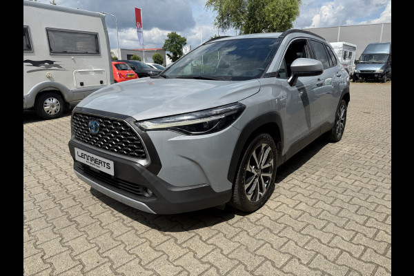 Toyota Corolla Cross Hybrid 200 Dynamic