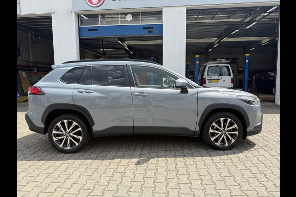 Toyota Corolla Cross Hybrid 200 Dynamic