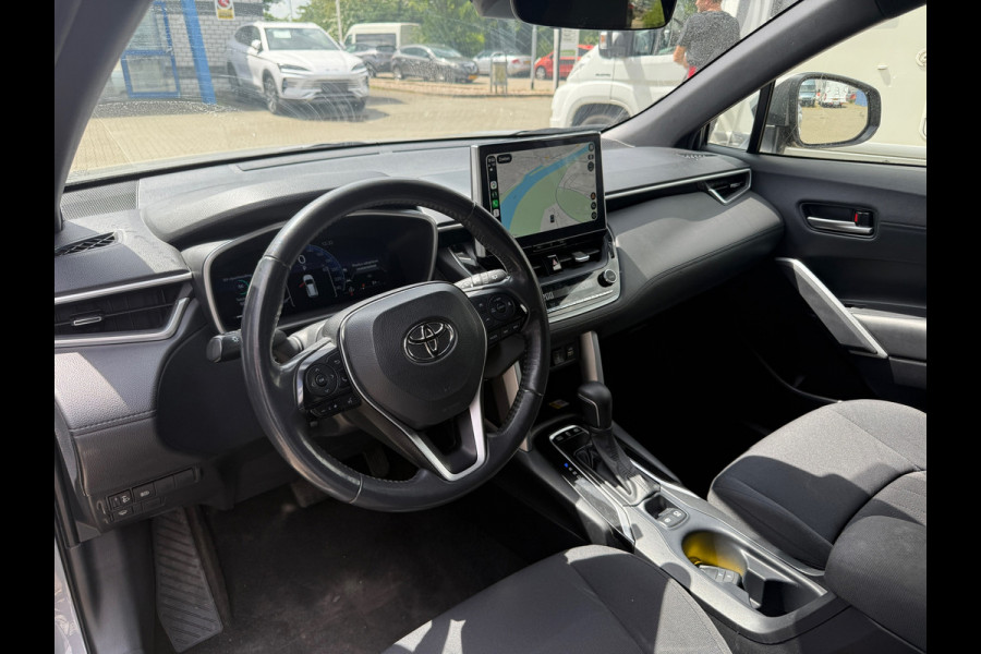 Toyota Corolla Cross Hybrid 200 Dynamic