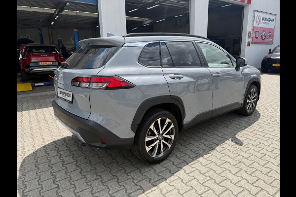 Toyota Corolla Cross Hybrid 200 Dynamic