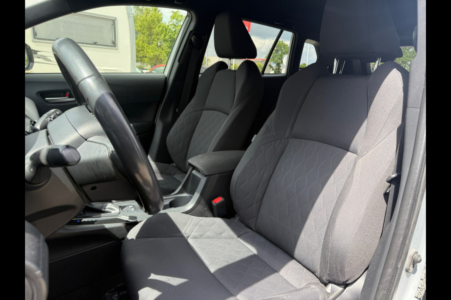 Toyota Corolla Cross Hybrid 200 Dynamic