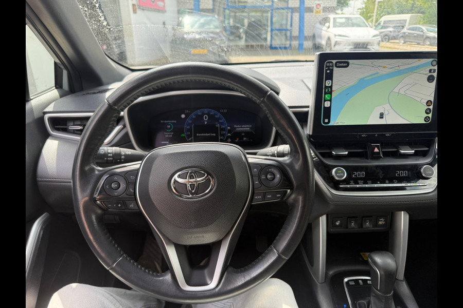 Toyota Corolla Cross Hybrid 200 Dynamic