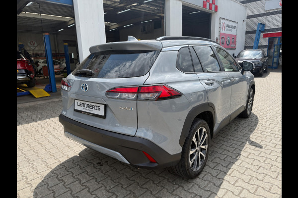 Toyota Corolla Cross Hybrid 200 Dynamic