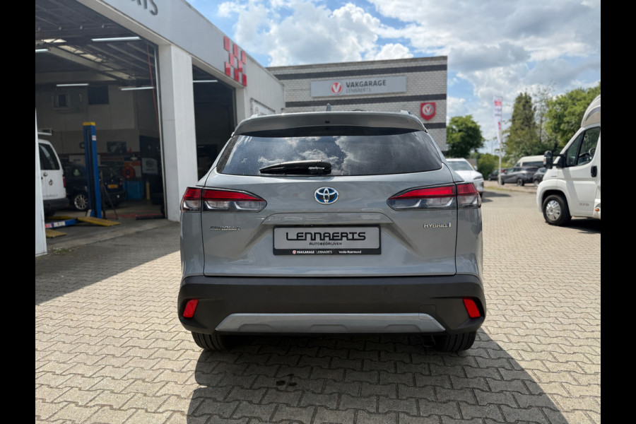 Toyota Corolla Cross Hybrid 200 Dynamic