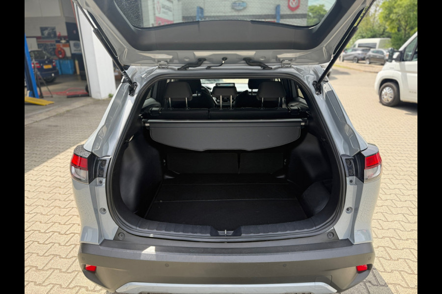 Toyota Corolla Cross Hybrid 200 Dynamic