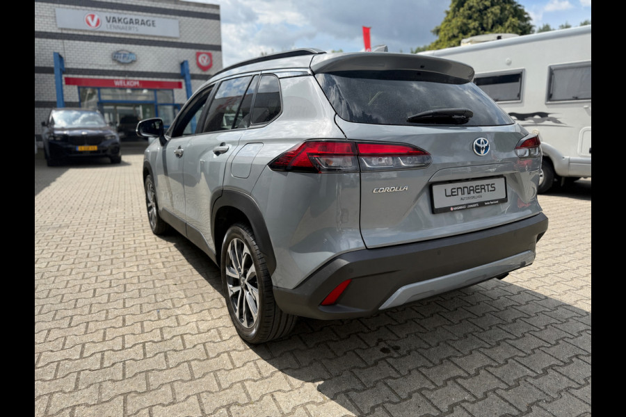 Toyota Corolla Cross Hybrid 200 Dynamic