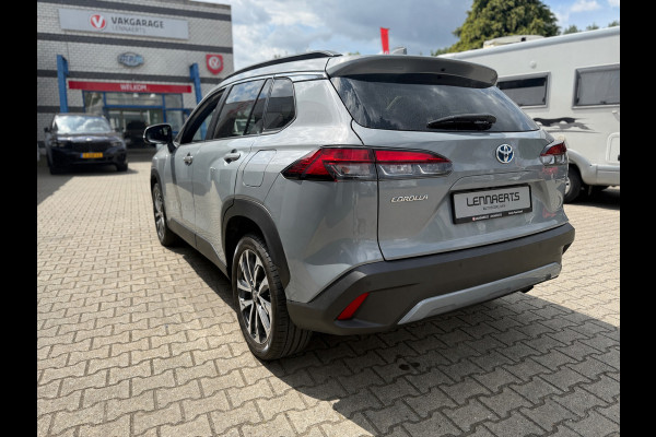 Toyota Corolla Cross Hybrid 200 Dynamic