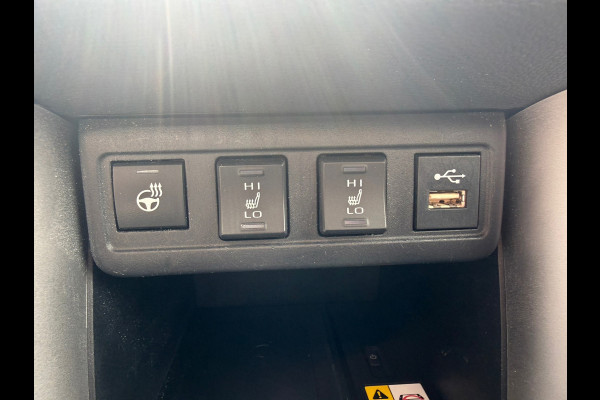 Toyota Corolla Cross Hybrid 200 Dynamic
