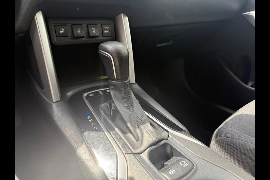 Toyota Corolla Cross Hybrid 200 Dynamic