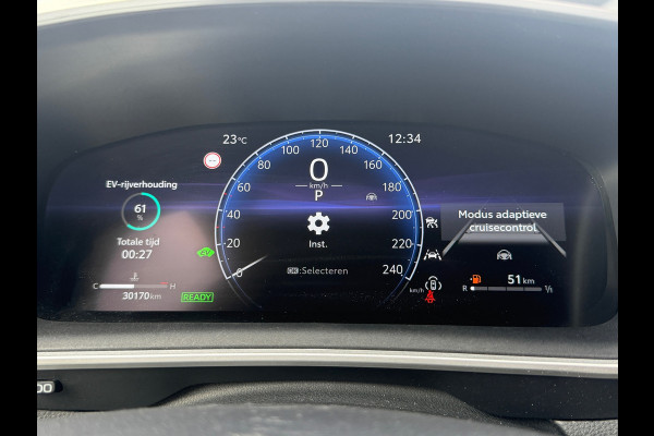 Toyota Corolla Cross Hybrid 200 Dynamic