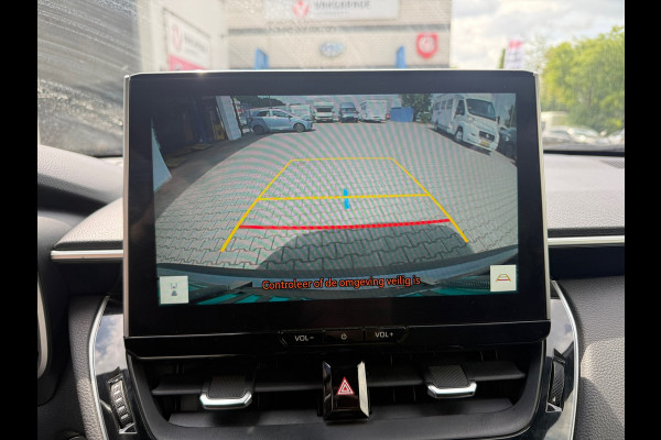 Toyota Corolla Cross Hybrid 200 Dynamic