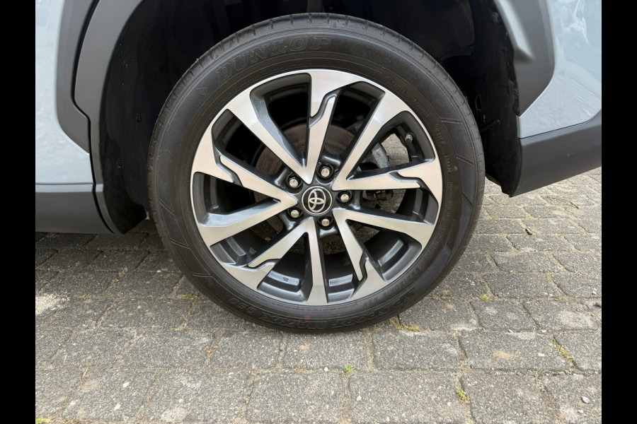 Toyota Corolla Cross Hybrid 200 Dynamic