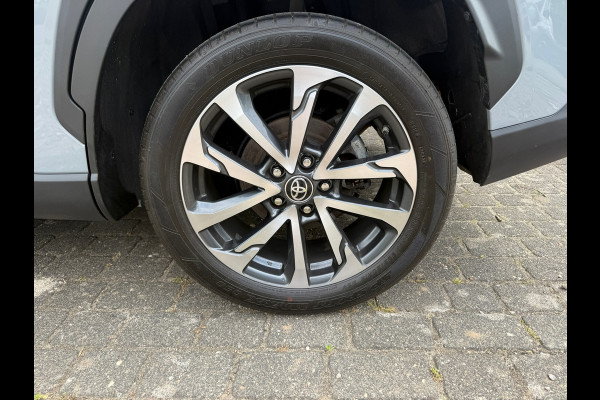 Toyota Corolla Cross Hybrid 200 Dynamic