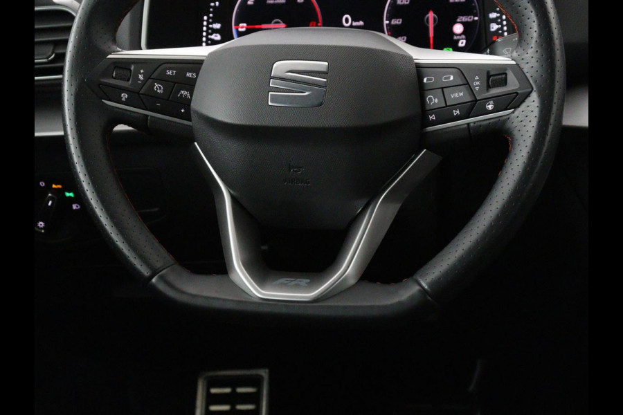 Seat Tarraco 1.4 TSI e-Hybrid PHEV FR | SOH 91,2% | Trekhaak | Stoelverwarming | 360 Camera | Adaptive cruise | Alcantara | Carplay | Navigatie | 20'' | Side Assist | Full LED | Plug In