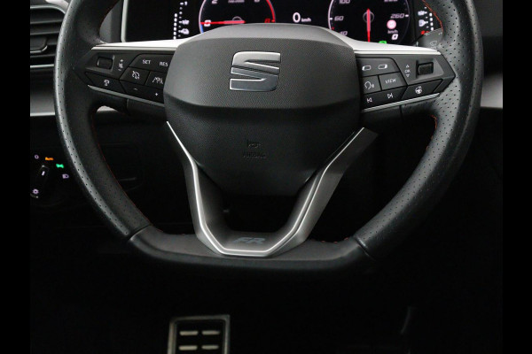 Seat Tarraco 1.4 TSI e-Hybrid PHEV FR | SOH 91,2% | Trekhaak | Stoelverwarming | 360 Camera | Adaptive cruise | Alcantara | Carplay | Navigatie | 20'' | Side Assist | Full LED | Plug In