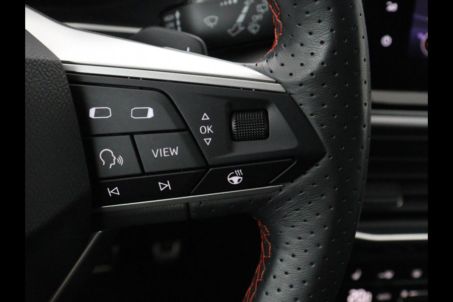 Seat Tarraco 1.4 TSI e-Hybrid PHEV FR | SOH 91,2% | Trekhaak | Stoelverwarming | 360 Camera | Adaptive cruise | Alcantara | Carplay | Navigatie | 20'' | Side Assist | Full LED | Plug In