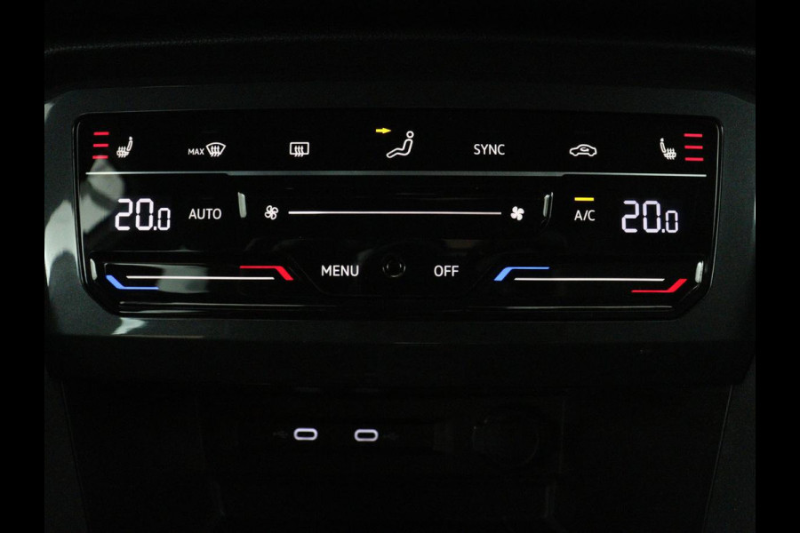 Seat Tarraco 1.4 TSI e-Hybrid PHEV FR | SOH 91,2% | Trekhaak | Stoelverwarming | 360 Camera | Adaptive cruise | Alcantara | Carplay | Navigatie | 20'' | Side Assist | Full LED | Plug In
