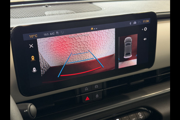 Fiat 600 1.2 HYBRID LA PRIMA STOELVERW. ELEK.KLEP LEER MASSAGE CAMERA CARPLAY ADAP.CRUISE ELEK.STOEL 18''LMV ✅ Top Auto Fiat Wijchen , 30 Jaar ervaring in Fiat , Wij leveren de : Icon / La Prima / Pop / Sport . Urban / Benzine / Hybrid . Met Fabrieksgarantie ✅