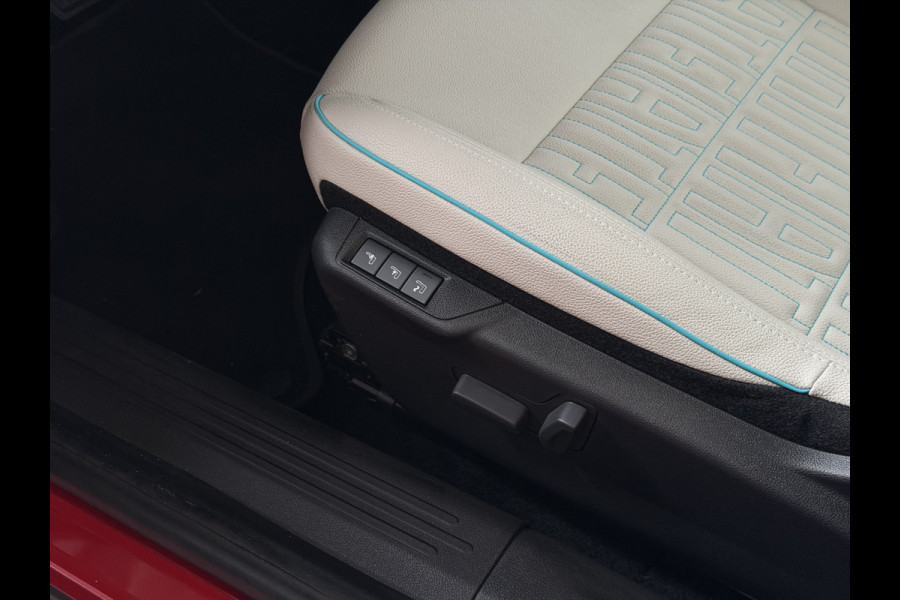Fiat 600 1.2 HYBRID LA PRIMA STOELVERW. ELEK.KLEP LEER MASSAGE CAMERA CARPLAY ADAP.CRUISE ELEK.STOEL 18''LMV ✅ Top Auto Fiat Wijchen , 30 Jaar ervaring in Fiat , Wij leveren de : Icon / La Prima / Pop / Sport . Urban / Benzine / Hybrid . Met Fabrieksgarantie ✅