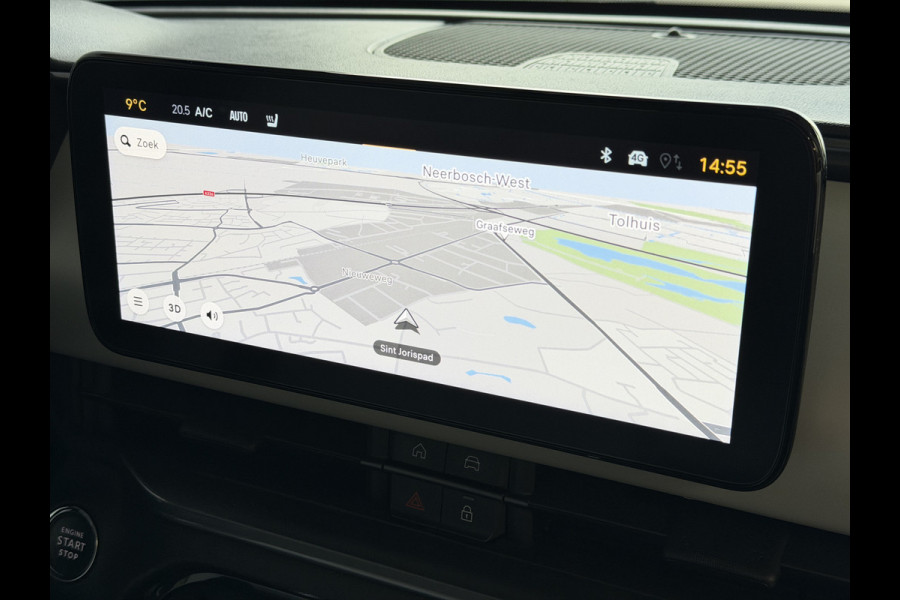 Fiat 600 1.2 HYBRID LA PRIMA STOELVERW. ELEK.KLEP LEER MASSAGE CAMERA CARPLAY ADAP.CRUISE ELEK.STOEL 18''LMV ✅ Top Auto Fiat Wijchen , 30 Jaar ervaring in Fiat , Wij leveren de : Icon / La Prima / Pop / Sport . Urban / Benzine / Hybrid . Met Fabrieksgarantie ✅