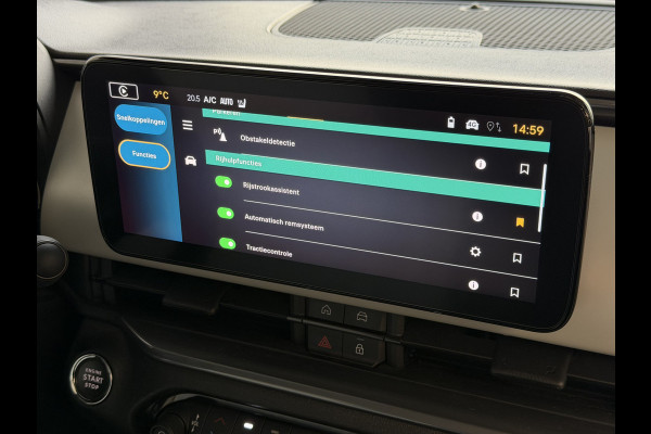 Fiat 600 1.2 HYBRID LA PRIMA STOELVERW. ELEK.KLEP LEER MASSAGE CAMERA CARPLAY ADAP.CRUISE ELEK.STOEL 18''LMV ✅ Top Auto Fiat Wijchen , 30 Jaar ervaring in Fiat , Wij leveren de : Icon / La Prima / Pop / Sport . Urban / Benzine / Hybrid . Met Fabrieksgarantie ✅