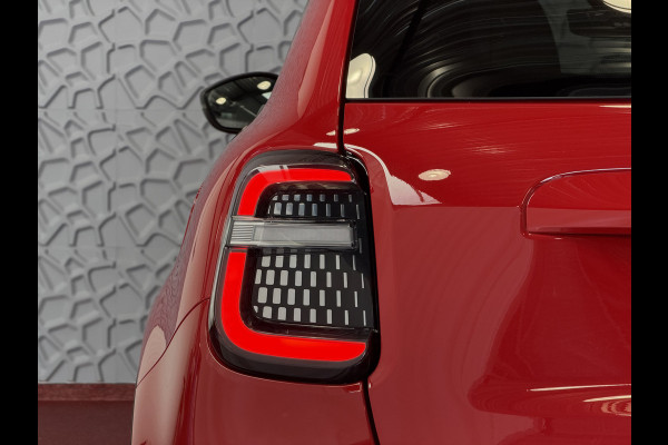 Fiat 600 1.2 HYBRID LA PRIMA STOELVERW. ELEK.KLEP LEER MASSAGE CAMERA CARPLAY ADAP.CRUISE ELEK.STOEL 18''LMV ✅ Top Auto Fiat Wijchen , 30 Jaar ervaring in Fiat , Wij leveren de : Icon / La Prima / Pop / Sport . Urban / Benzine / Hybrid . Met Fabrieksgarantie ✅