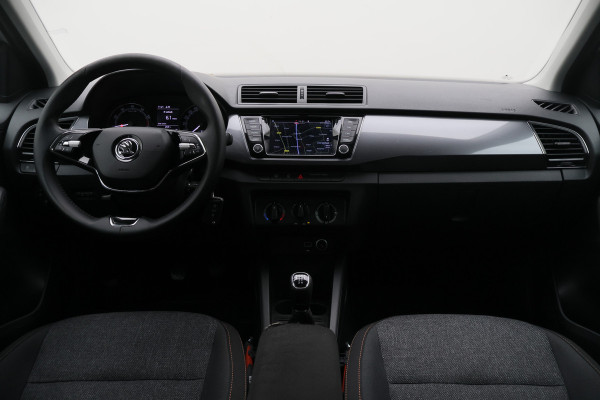 Škoda Fabia Combi 1.0 TSI Business Edition Cruise, LED, Apple Carplay, DAB, PDC