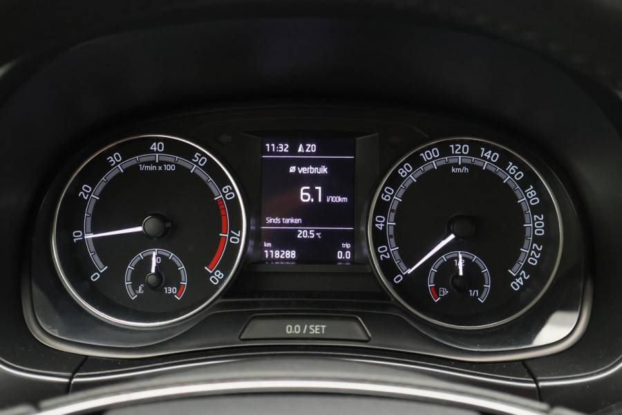 Škoda Fabia Combi 1.0 TSI Business Edition Cruise, LED, Apple Carplay, DAB, PDC
