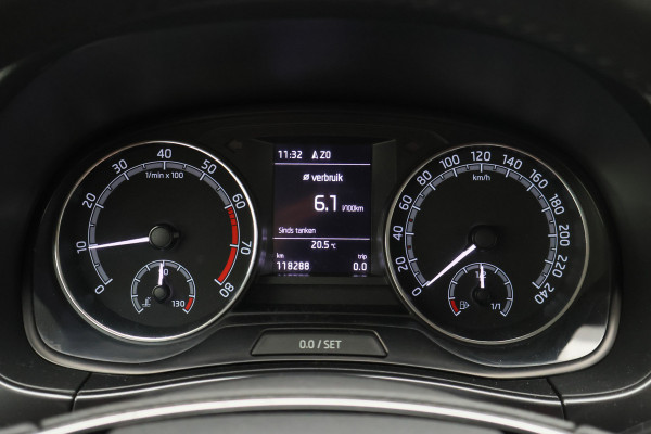 Škoda Fabia Combi 1.0 TSI Business Edition Cruise, LED, Apple Carplay, DAB, PDC