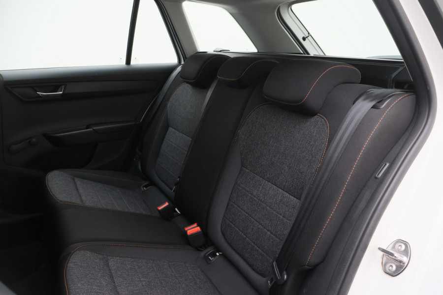 Škoda Fabia Combi 1.0 TSI Business Edition Cruise, LED, Apple Carplay, DAB, PDC