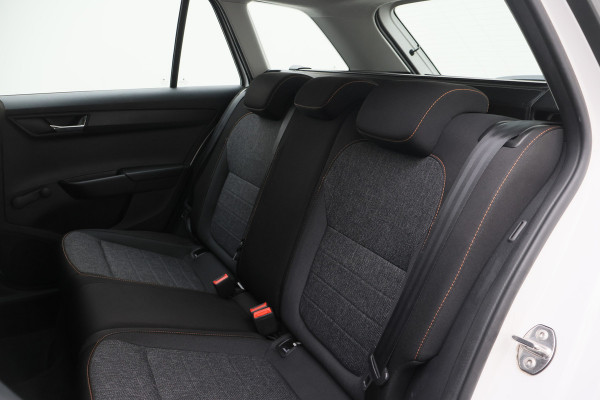 Škoda Fabia Combi 1.0 TSI Business Edition Cruise, LED, Apple Carplay, DAB, PDC
