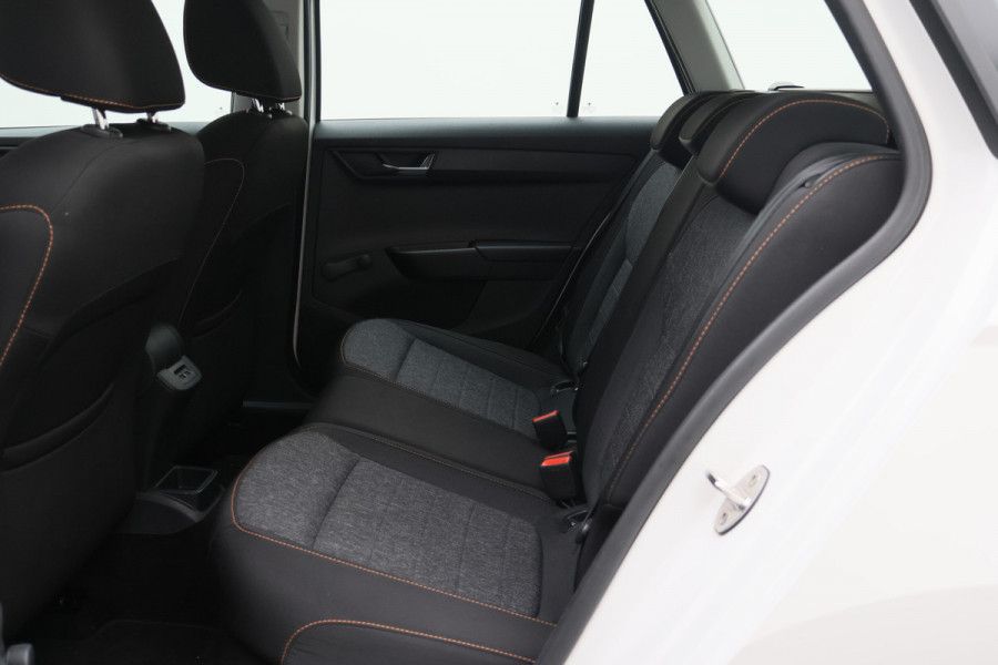Škoda Fabia Combi 1.0 TSI Business Edition Cruise, LED, Apple Carplay, DAB, PDC