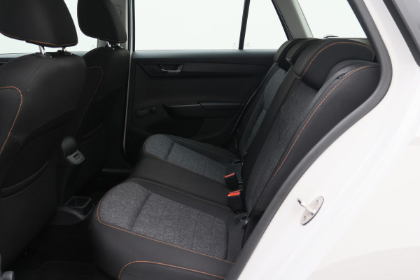 Škoda Fabia Combi 1.0 TSI Business Edition Cruise, LED, Apple Carplay, DAB, PDC