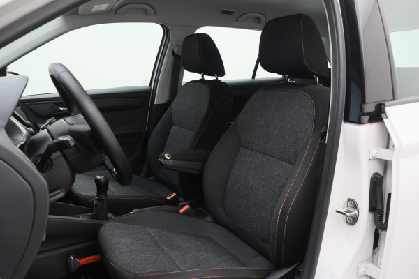 Škoda Fabia Combi 1.0 TSI Business Edition Cruise, LED, Apple Carplay, DAB, PDC