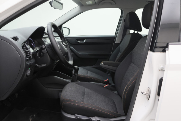 Škoda Fabia Combi 1.0 TSI Business Edition Cruise, LED, Apple Carplay, DAB, PDC