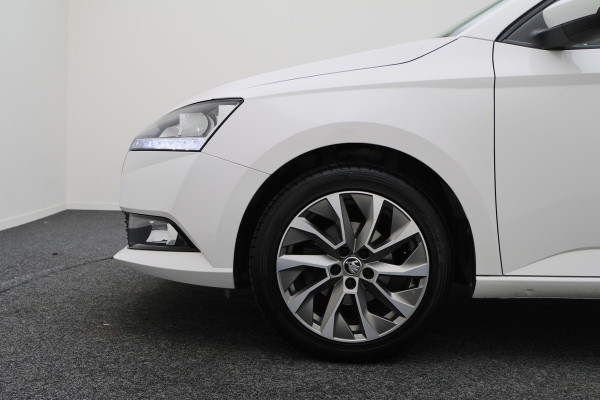 Škoda Fabia Combi 1.0 TSI Business Edition Cruise, LED, Apple Carplay, DAB, PDC