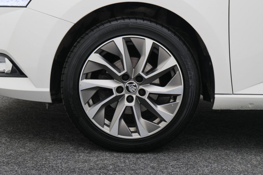 Škoda Fabia Combi 1.0 TSI Business Edition Cruise, LED, Apple Carplay, DAB, PDC