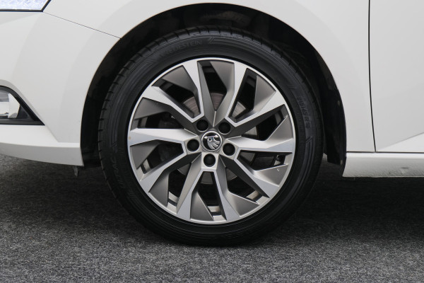 Škoda Fabia Combi 1.0 TSI Business Edition Cruise, LED, Apple Carplay, DAB, PDC