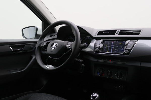 Škoda Fabia Combi 1.0 TSI Business Edition Cruise, LED, Apple Carplay, DAB, PDC