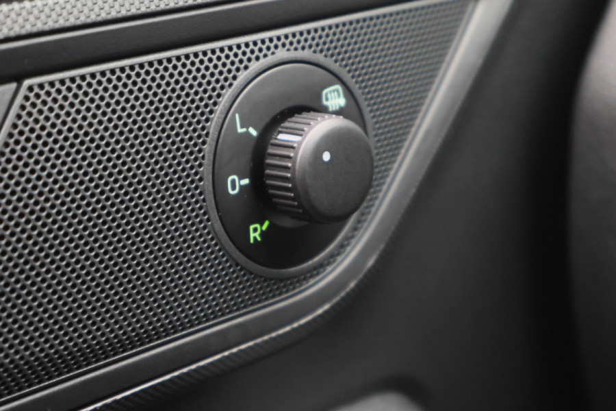 Škoda Fabia Combi 1.0 TSI Business Edition Cruise, LED, Apple Carplay, DAB, PDC